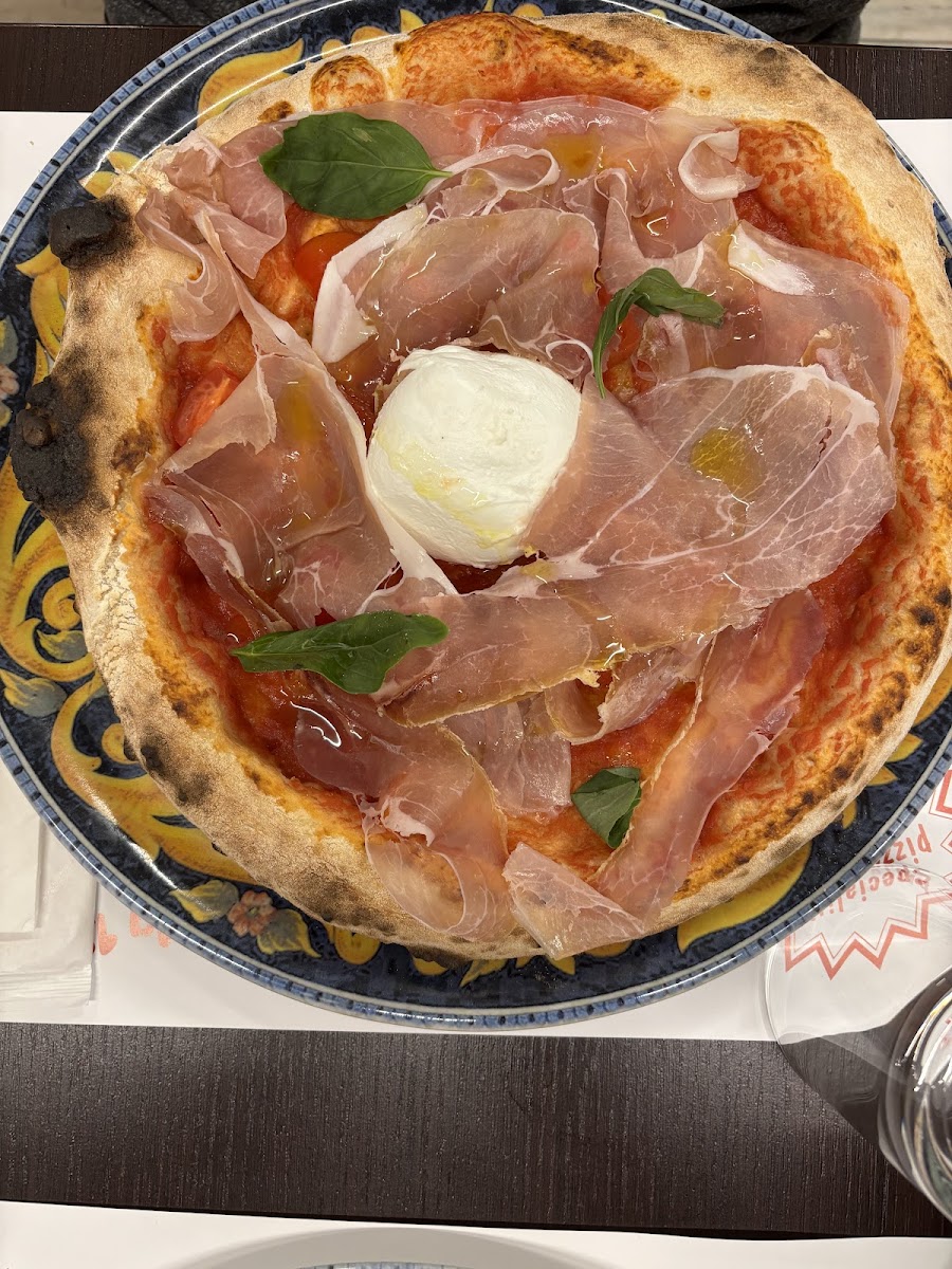 Idea Pizza Photos 2